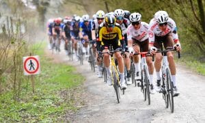 Gent-Wevelgem 2023 Parcours