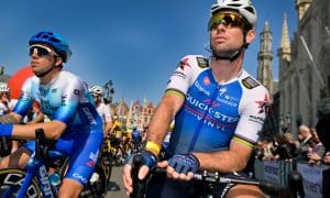 Brugge-De Panne liste des engagés