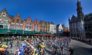 Classic Brugge-De Panne