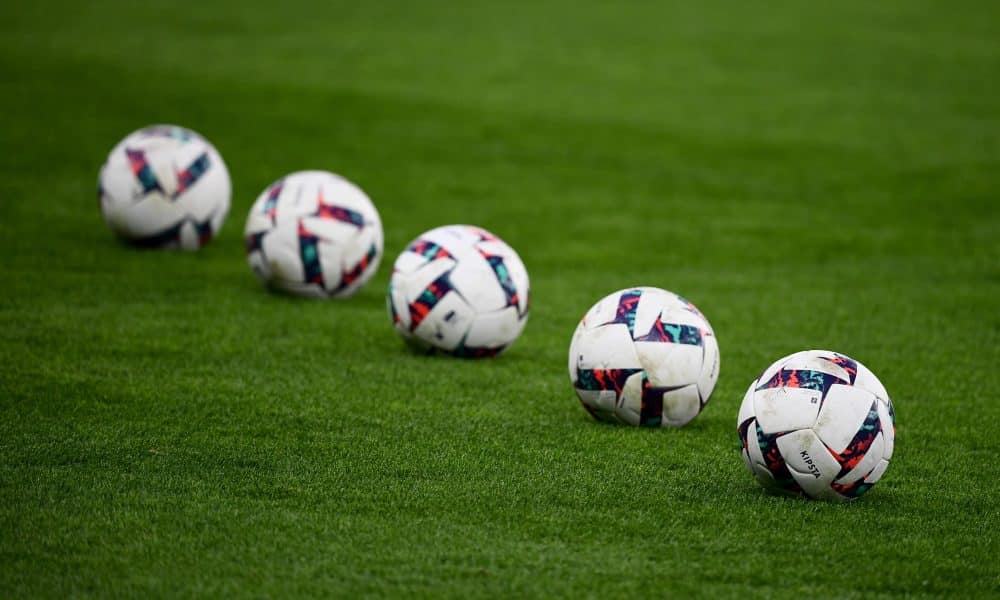 Championnats football