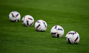 Championnats football