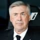 Ancelotti Real Madrid