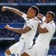 Real Madrid – LIVERPOOL
