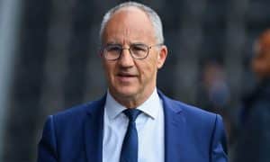 Ligue 1 Angers