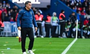 Ligue 1 Christophe Galtier