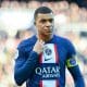 PSG Mbappé
