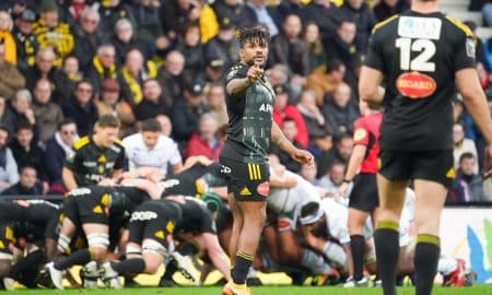 Pronostic Top 14