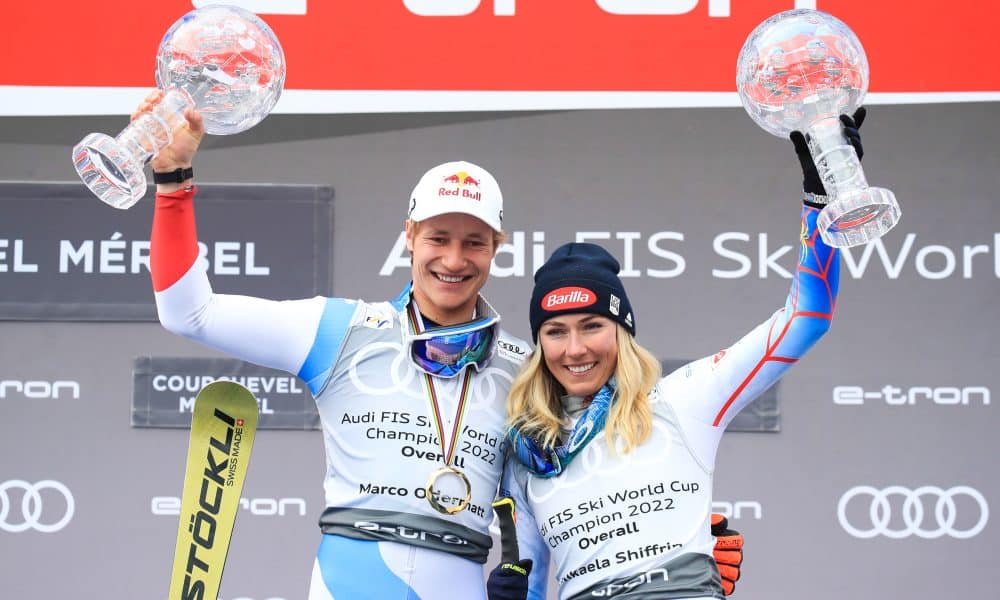 Coupe du Monde Ski Alpin