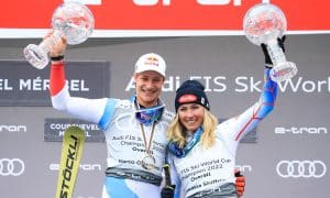 Coupe du Monde Ski Alpin