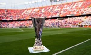 Ligue Europa