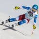 Coupe du Monde Ski Alpin