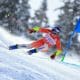 Coupe du Monde Ski Alpin