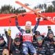Coupe du Monde Ski Alpin 2022/2023