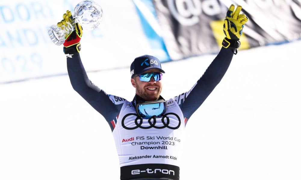 Coupe du Monde Ski Alpin