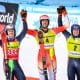 Coupe du Monde Ski Alpin