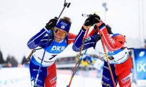 saison biathlon 2022-2023