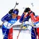 saison biathlon 2022-2023
