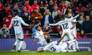Pronostic Ligue des Champions