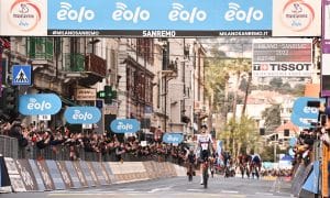 Pronostic Milan-sanremo