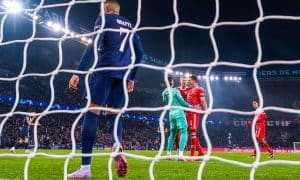 Bayern PSG TV