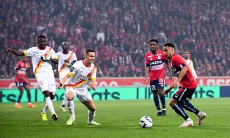 Pronostic Ligue 1