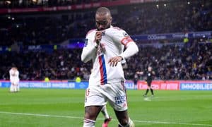 Pronostic Ligue 1