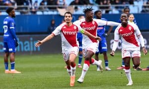 Pronostic Ligue 1