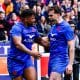 Le XV de France termine par une victoire sur le Pays de Galles (iconsport)