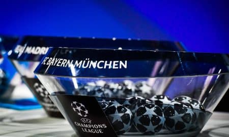 Ligue des Champions