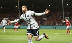 PSG - Rennes