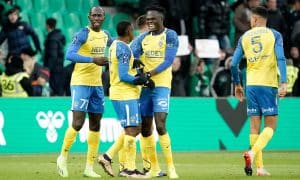 Pronostic Ligue 2