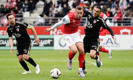 Pronostic Ligue 1
