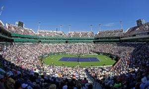 Finale Indian Wells 2023