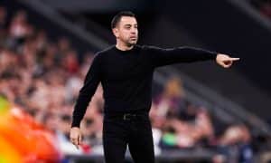 FC Barcelone