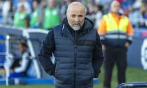 Sampaoli
