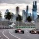 Grand Prix Australie 2023 TV