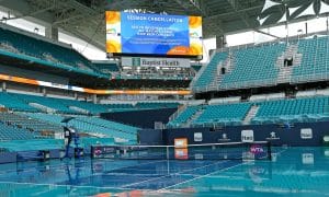 Masters 1000 Miami