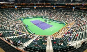 Programmre Indian Wells