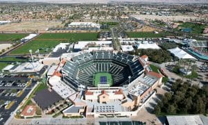 Programme TV Indian Wells
