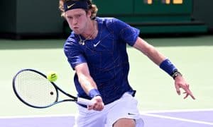Programme Indian Wells