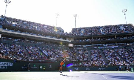 Palmares Indian Wells