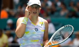 WTA Masters 1000 Miami