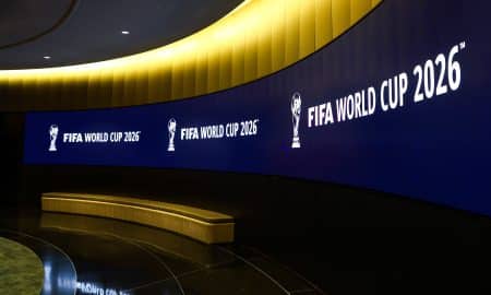 Coupe du Monde 2026