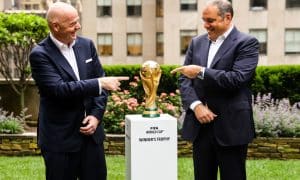 Coupe du Monde