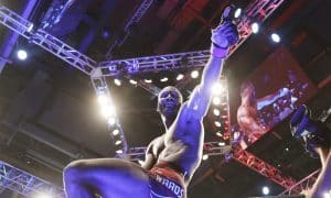 UFC 286 TV
