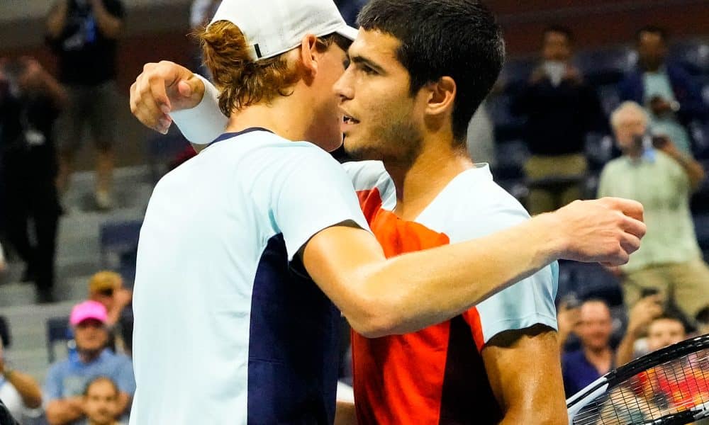 Programme Indian Wells