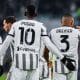 AS Rome - Juventus Turin