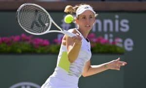 Programme Masters 1000 Miami