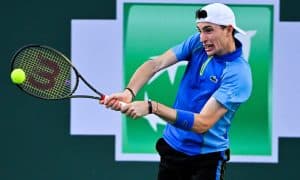 Programme Masters 1000 Miami