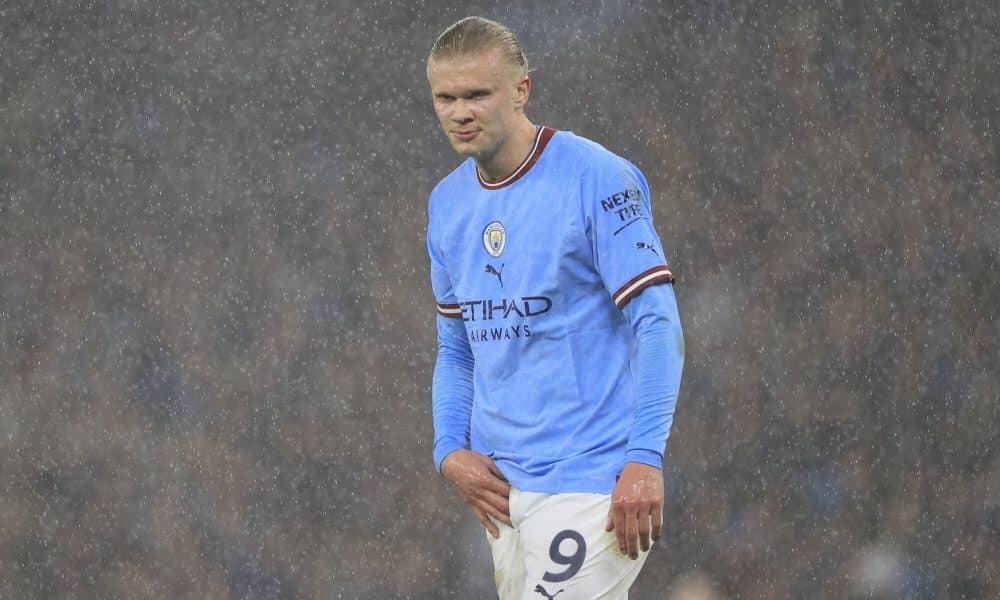 Manchester City